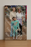 Evenement foto: Serie 301