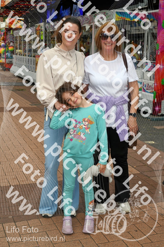 Evenement foto: Serie 301