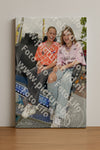Evenement foto: Serie 301