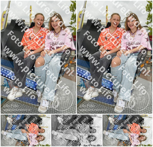 Evenement foto: Serie 301