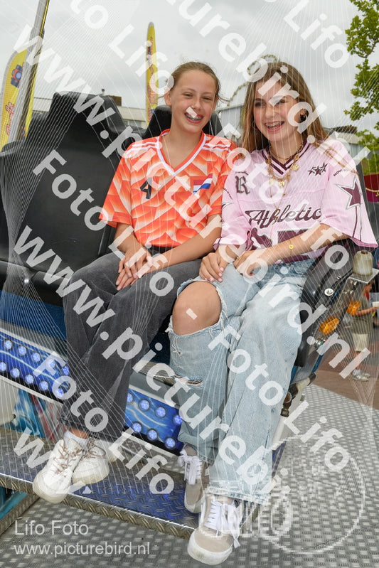Evenement foto: Serie 301
