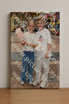 Evenement foto: Serie 301
