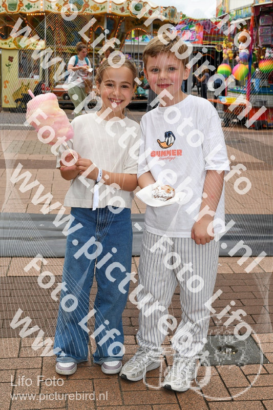 Evenement foto: Serie 301