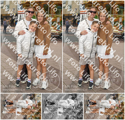 Evenement foto: Serie 301