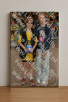 Evenement foto: Serie 301