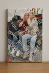 Evenement foto: Serie 301