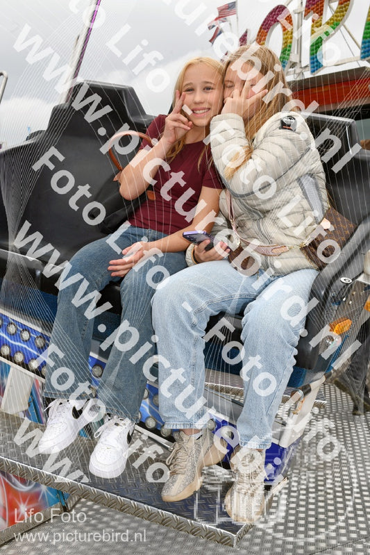 Evenement foto: Serie 301