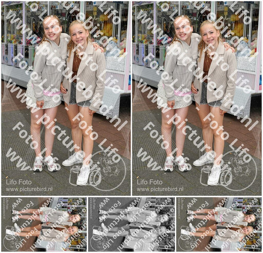 Evenement foto: Serie 301