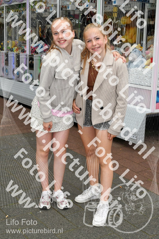 Evenement foto: Serie 301