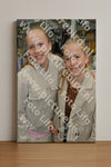 Evenement foto: Serie 301