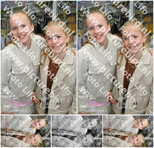 Evenement foto: Serie 301