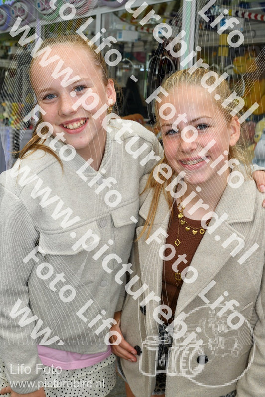 Evenement foto: Serie 301