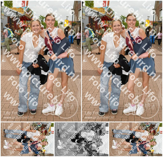Evenement foto: Serie 301