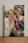 Evenement foto: Serie 301