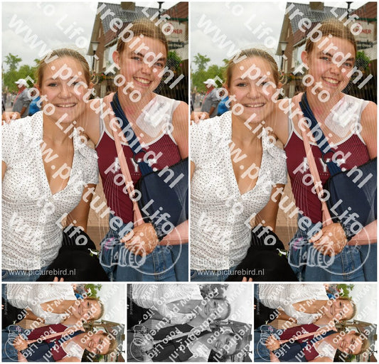 Evenement foto: Serie 301