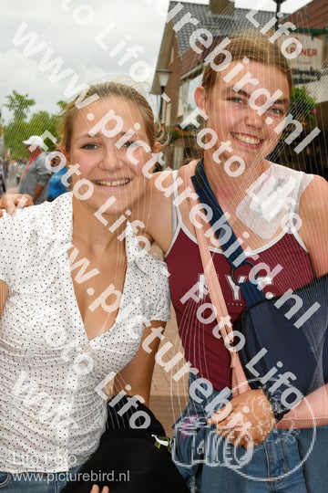 Evenement foto: Serie 301