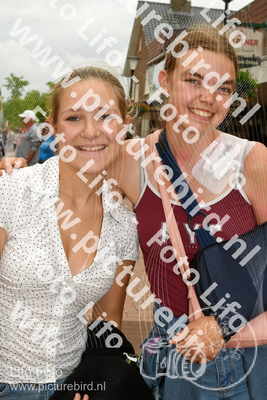 Evenement foto: Serie 301