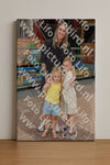 Evenement foto: Serie 301
