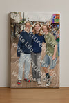 Evenement foto: Serie 301