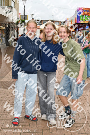 Evenement foto: Serie 301