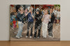 Evenement foto: Serie 301