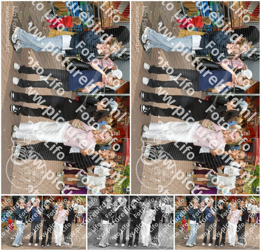 Evenement foto: Serie 301