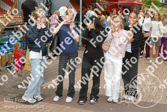Evenement foto: Serie 301