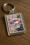 Evenement foto: Serie 301