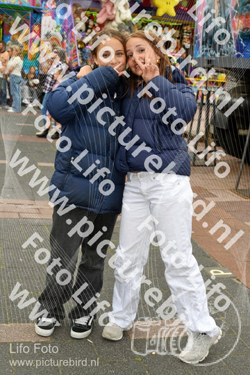 Evenement foto: Serie 301