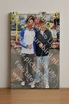 Evenement foto: Serie 301
