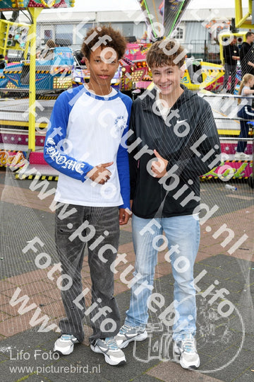 Evenement foto: Serie 301