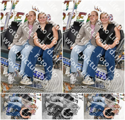 Evenement foto: Serie 301