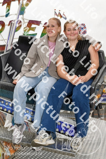 Evenement foto: Serie 301