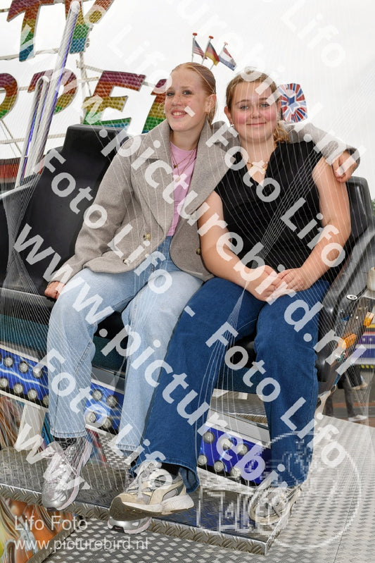 Evenement foto: Serie 301