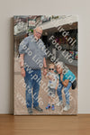 Evenement foto: Serie 301