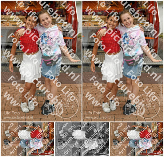 Evenement foto: Serie 301
