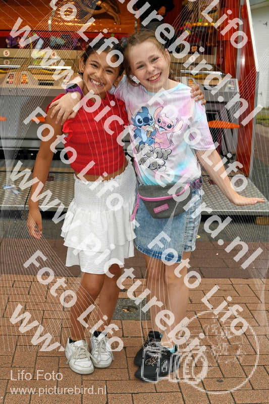 Evenement foto: Serie 301
