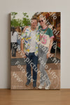 Evenement foto: Serie 301