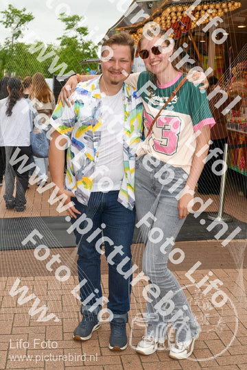 Evenement foto: Serie 301