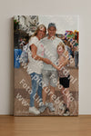 Evenement foto: Serie 301