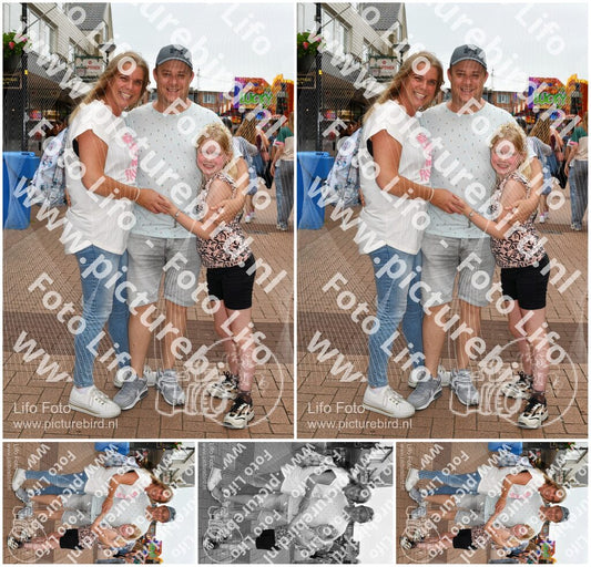 Evenement foto: Serie 301