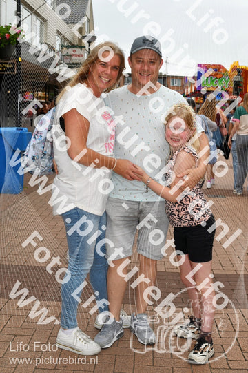 Evenement foto: Serie 301