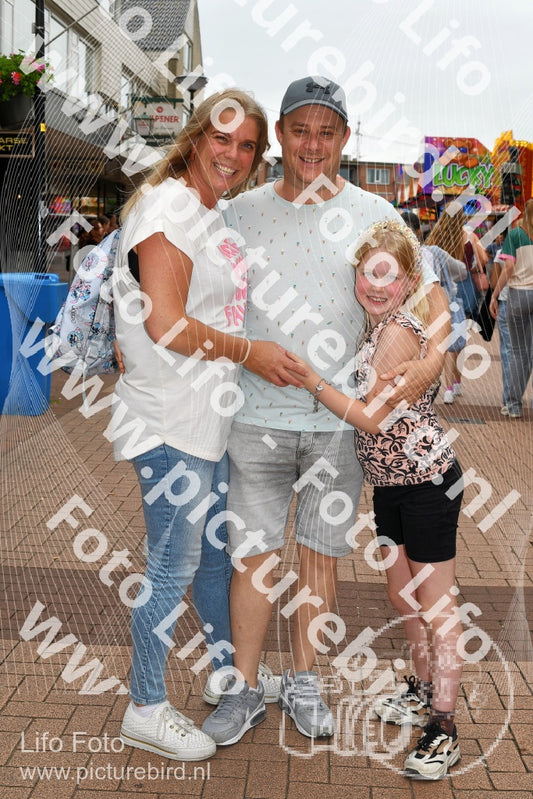 Evenement foto: Serie 301