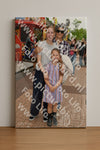 Evenement foto: Serie 301