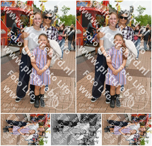 Evenement foto: Serie 301