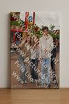 Evenement foto: Serie 301