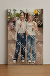 Evenement foto: Serie 301