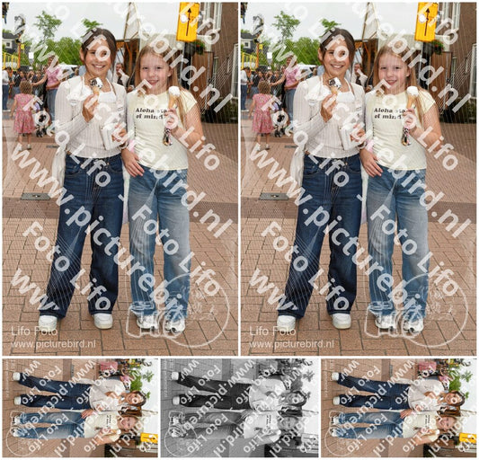 Evenement foto: Serie 301
