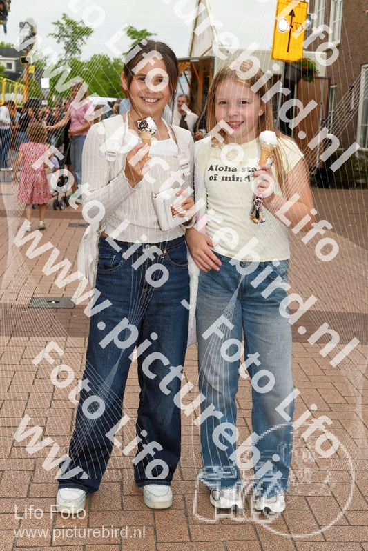 Evenement foto: Serie 301