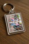 Evenement foto: Serie 301